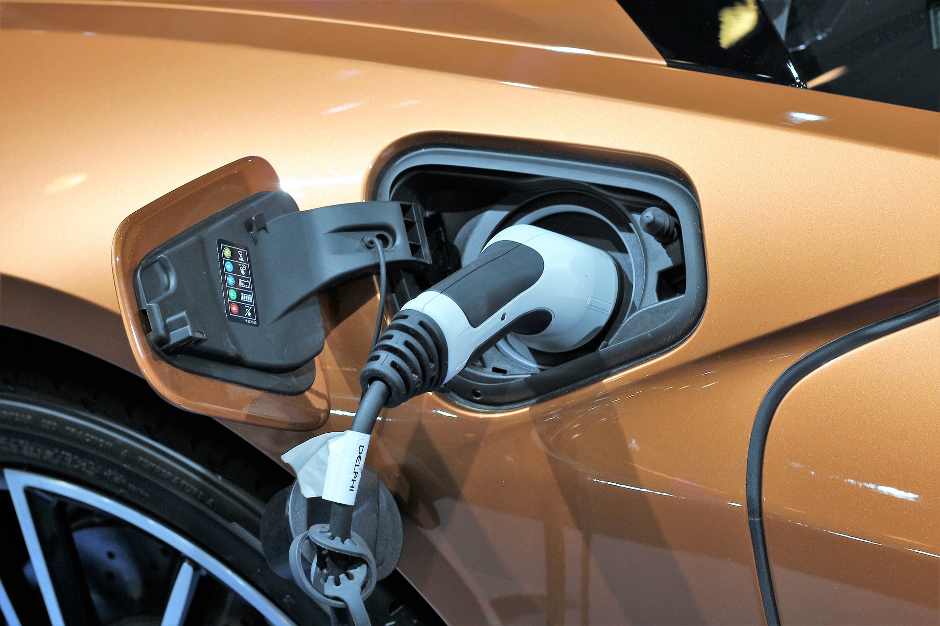 Regulations and infrastructures for electric vehicle charging systems